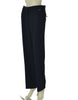 PANTALONE DONNA PERLA TASCHE BOTTONE CERNIERA ELAGANTE ART. 2552