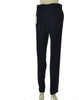 PANTALONE DONNA PERLA TASCHE BOTTONE CERNIERA ELAGANTE ART. 2552