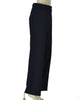 PANTALONE DONNA PERLA TASCHE BOTTONE CERNIERA ELAGANTE ART. 2552