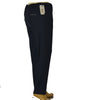 PANTALONI DONNA PERLA TAGLIE OVER ELASTICO STRASS SPACCHETTI ART. 2557