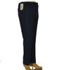 PANTALONI DONNA PERLA TAGLIE OVER ELASTICO STRASS SPACCHETTI ART. 2557