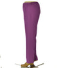 PANTALONI DONNA ELISA CASTELLI TAGLIE OVER ELASTICO ZIP ART. 18103