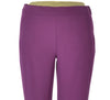 PANTALONI DONNA ELISA CASTELLI TAGLIE OVER ELASTICO ZIP ART. 18103