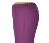 PANTALONI DONNA ELISA CASTELLI TAGLIE OVER ELASTICO ZIP ART. 18103