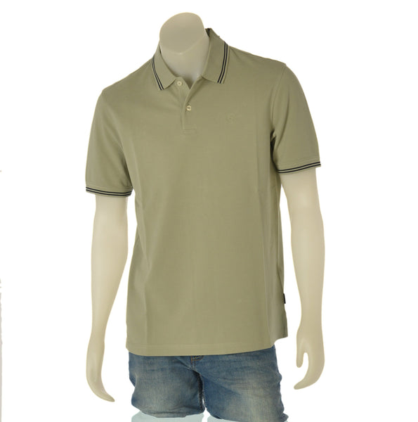 POLO UOMO BUGATTI PIQUET MANICA CORTA SPACCHETTI ART. 8150 75001