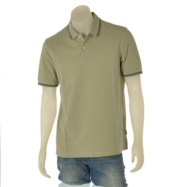 POLO UOMO BUGATTI PIQUET MANICA CORTA SPACCHETTI ART. 8150 75001