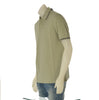 POLO UOMO BUGATTI PIQUET MANICA CORTA SPACCHETTI ART. 8150 75001
