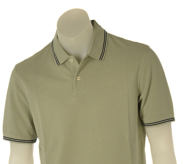 POLO UOMO BUGATTI PIQUET MANICA CORTA SPACCHETTI ART. 8150 75001