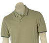 POLO UOMO BUGATTI PIQUET MANICA CORTA SPACCHETTI ART. 8150 75001