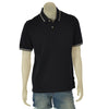 POLO UOMO BUGATTI PIQUET MANICA CORTA SPACCHETTI ART. 8150 75001