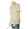 POLO UOMO BUGATTI PIQUET SPACCHETTI MANICA CORTA ART. 8150 75031
