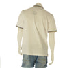 POLO UOMO BUGATTI PIQUET SPACCHETTI MANICA CORTA ART. 8150 75031