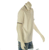 POLO UOMO BUGATTI PIQUET SPACCHETTI MANICA CORTA ART. 8150 75031