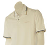 POLO UOMO BUGATTI PIQUET SPACCHETTI MANICA CORTA ART. 8150 75031