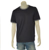 T-SHIRT UOMO BUGATTI PARICOLLO BORDI IN CONTRASTO ART. 8350 75091