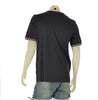 T-SHIRT UOMO BUGATTI PARICOLLO BORDI IN CONTRASTO ART. 8350 75091