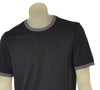 T-SHIRT UOMO BUGATTI PARICOLLO BORDI IN CONTRASTO ART. 8350 75091