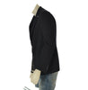 GIACCA UOMO BUGATTI DUE BOTTONI TASCHE TASCHINO SPACCHI ART. 798100 79262