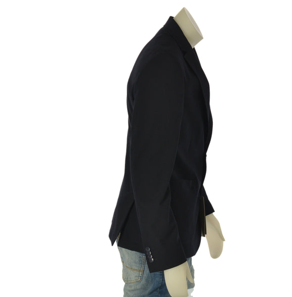 GIACCA UOMO BUGATTI DUE BOTTONI TASCHE TASCHINO SPACCHI ART. 798100 79262