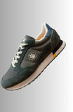 SCARPE LUMBERJACK ART WILSON SME6805 FODERA TRASPIRANTE TESSUTO TECNICO SOLETTA REMOVIBILE