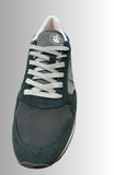 SCARPE LUMBERJACK ART WILSON SME6805 FODERA TRASPIRANTE TESSUTO TECNICO SOLETTA REMOVIBILE