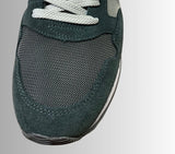 SCARPE LUMBERJACK ART WILSON SME6805 FODERA TRASPIRANTE TESSUTO TECNICO SOLETTA REMOVIBILE