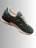 SCARPE LUMBERJACK ART WILSON SME6805 FODERA TRASPIRANTE TESSUTO TECNICO SOLETTA REMOVIBILE