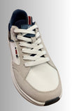SCARPE LUMBERJACK ART NEIL SMD6712 SPORTIVE DA CITTA COMODE STRINGATE