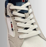 SCARPE LUMBERJACK ART NEIL SMD6712 SPORTIVE DA CITTA COMODE STRINGATE