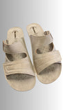 CIABATTA INBLU ART FC00060 CONFORT E PRATICITA' PLANTARE ANATOMICO TRASPIRANTE STRASSE