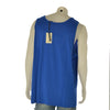 CANOTTA UOMO COVERI BASICA TAGLIE OVER COTONE LOGO ART. OCJ976