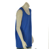 CANOTTA UOMO COVERI BASICA TAGLIE OVER COTONE LOGO ART. OCJ976