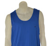 CANOTTA UOMO COVERI BASICA TAGLIE OVER COTONE LOGO ART. OCJ976