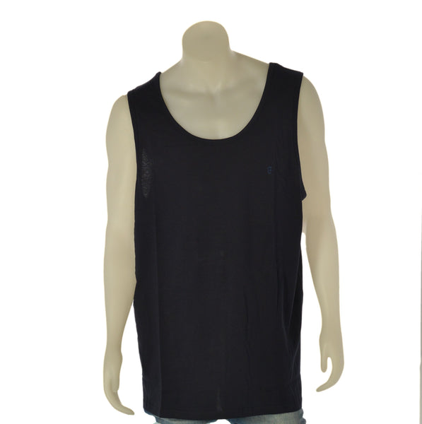 CANOTTA UOMO COVERI BASICA TAGLIE OVER COTONE LOGO ART. OCJ976