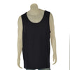 CANOTTA UOMO COVERI BASICA TAGLIE OVER COTONE LOGO ART. OCJ976
