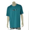 T-SHIRT UOMO COVERI TAGLIE OVER GIROCOLLO STAMPA  COTONE FRONTALE ART. OTJ4493