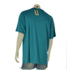 T-SHIRT UOMO COVERI TAGLIE OVER GIROCOLLO STAMPA  COTONE FRONTALE ART. OTJ4493