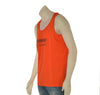 CANOTTA UOMO COVERI STAMPA FRONTALE CON LOGO COTONE PURO ART. CJ4460