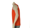 CANOTTA UOMO COVERI STAMPA FRONTALE CON LOGO COTONE PURO ART. CJ4460