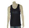 CANOTTA UOMO COVERI STAMPA FRONTALE CON LOGO COTONE PURO ART. CJ4460