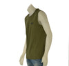 T-SHIRT UOMO COVERI PARICOLLO COTONE 100% SMANICATA ART. CJ4461