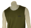 T-SHIRT UOMO COVERI PARICOLLO COTONE 100% SMANICATA ART. CJ4461