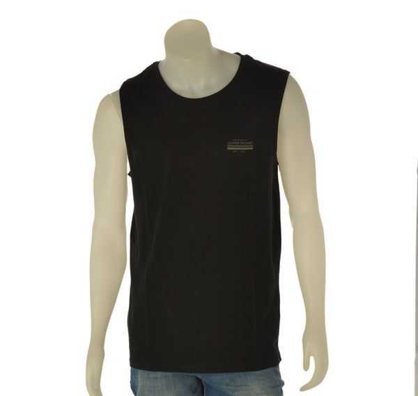 T-SHIRT UOMO COVERI PARICOLLO COTONE 100% SMANICATA ART. CJ4461