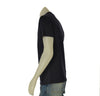 T-SHIRT UOMO COVERI PARICOLLO STAMPA LOGO FRONTALE  COTONE  MANICA CORTA ART. TJ4450