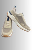 SCARPE LUMBERJECK  UOMO LEGGERE TESSUTO TRASPIERANTE SPORTIVE ART TRAVIS