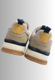 SCARPE LUMBERJECK  UOMO LEGGERE TESSUTO TRASPIERANTE SPORTIVE ART TRAVIS