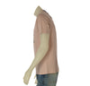 T-SHIRT UMO COVERI PARICOLLO MANICA CORTA  COTONE STAMPA ART. TJ4451