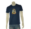 T-SHIRT UOMO COTONE 100%  CLOUSE UP PARICOLLO MANICA CORTA STAMPA ART. CLT287