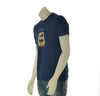 T-SHIRT UOMO COTONE 100%  CLOUSE UP PARICOLLO MANICA CORTA STAMPA ART. CLT287