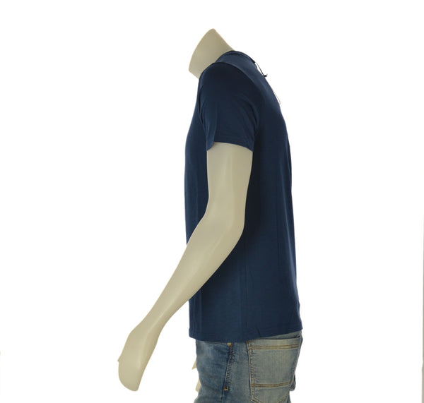 T-SHIRT UOMO COTONE 100%  CLOUSE UP PARICOLLO MANICA CORTA STAMPA ART. CLT287